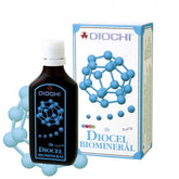 Diocel Biomineraltropfen 50 ml DIOCHI - Biolaboratorium